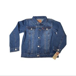 Levi’s Denim Jacket